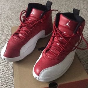 Jordan Retro 12
